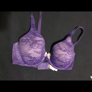 Victoria's Secret bra